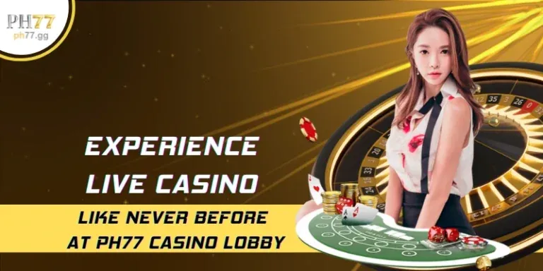 Trải nghiệm giải trí an toàn tại suncity link vào