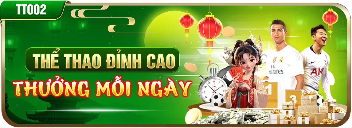 Đồ họa 3D sống động